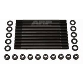 Tlx-arp203-4201-cl360a70 Arp For Toyota Head Stud Kit 22r