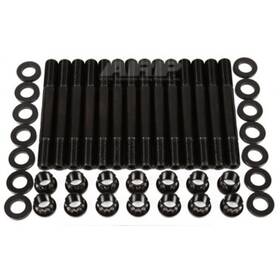 Tlx-arp203-4202-cl360a70 Arp Head Stud Kit For Supra 7mgte