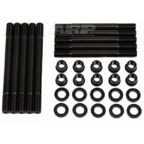 Tlx-arp203-4203-cl360a70 Arp For Toyota Head Stud Kit 4ag 16v