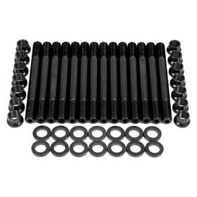 Tlx-arp203-4205-cl360a70 Arp For Toyota Supra/is300 1993-2005 2jzge Head Stud Kit