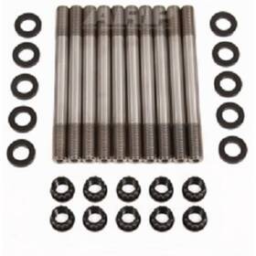 Tlx-arp203-4207-cl360a70 Arp For Toyota Head Stud Kit 3sgte Ca625