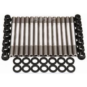 Tlx-arp203-4301-cl360a70 Arp For Toyota Head Stud Kit 2jzge/gte Ca625