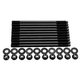 Tlx-arp203-4302-cl360a70 Arp For Toyota Head Stud Kit 2zzge 1.8l