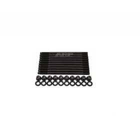 Tlx-arp203-4303-cl360a70 Arp For Toyota Head Stud Kit 2azfe 2.4l 4cyl