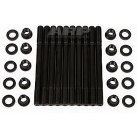 Tlx-arp203-4304-cl360a70 Arp Head Stud Kit For Toyota 1.6l 4age 20v