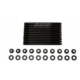 Tlx-arp203-4306-cl360a70 Arp For Toyota 2azfe 2.4l 4cyl 2007 And Later Head Stud Kit