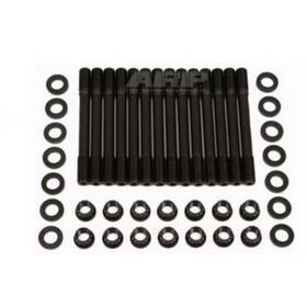 Tlx-arp203-4702-cl360a70 Arp For Toyota Supra Head Stud Kit 2jza80 Under Cut