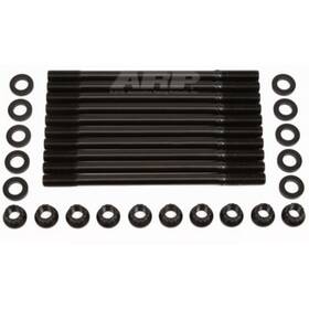 Tlx-arp203-4703-cl360a70 Arp For Toyota Head Stud Kit 1.8l 4-cylinder