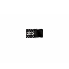 Tlx-arp203-5401-cl360a70 Arp For Toyota Main Stud Kit - 2.4l 2azfe 4-cyl
