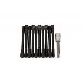 Tlx-arp204-3902-cl360a70 Arp For Volkswagen Golf/jetta Head Stud Kit 1.8l Turbo 20 Valve With Tool