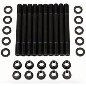 Tlx-arp204-4203-cl360a70 Arp For Volkswagen Golf/jetta Head Stud Kit 1.8l/20ll Supervee