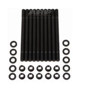 Tlx-arp204-4204-cl360a70 Arp For Volkswagen Golf/jetta Head Stud Kit 1.8l 16 Valve