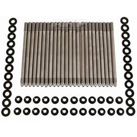 Tlx-arp204-4206-cl360a70 Arp For Porsche 911-930 Turbo Ss Head Stud Kit