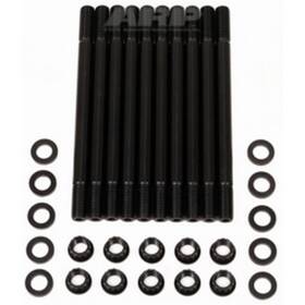 Tlx-arp204-4207-cl360a70 Arp Head Stud Kit For Volkswagen/audi 5 Cylinder 20v 12pt