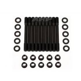 Tlx-arp204-4701-cl360a70 Arp For Volkswagen Golf/jetta Head Stud Kit 1.8l/2.0l 8v Undercut