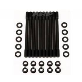 Tlx-arp204-4702-cl360a70 Arp For Volkswagen Golf/jetta Head Stud Kit 1.8l/2.0l 16v Undercut