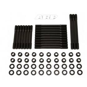 Tlx-arp204-4705-cl360a70 Arp For Volkswagen Head Stud Kit Vr6 12pt Undercut