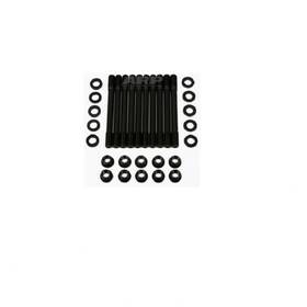 Tlx-arp204-4706-cl360a70 Arp For Volkswagen/audi Head Stud Kit1.9l Turbo Diesel