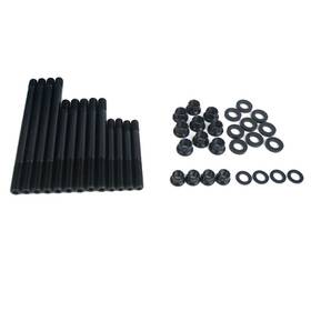 Tlx-arp206-4201-cl360a70 Arp For Bmc Head Stud Kit A-series 9 Studs