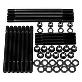 Tlx-arp206-4202-cl360a70 Arp For Bmc B-series Head Stud Kit