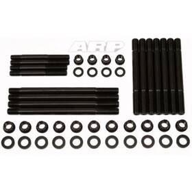 Tlx-arp206-4204-cl360a70 Arp Head Stud Kit For Bmc A-series 11 Studs