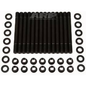 Tlx-arp206-4205-cl360a70 Arp Head Stud Kit Gt6/tr6 12pt