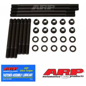 Tlx-arp206-4207-cl360a70 Arp Head Stud Kit For Triumph Tr4 12pt