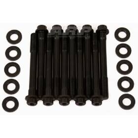 Tlx-arp207-3900-cl360a70 Arp For Mitsubishi 1994 Head Bolt Kit 2.0l 4g63 Dohc
