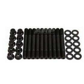 Tlx-arp207-4201-cl360a70 Arp For Mitsubishi Eclipse/galant Head Stud Kit 4g63t