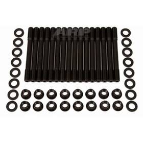 Tlx-arp207-4205-cl360a70 Arp For Mitsubishi/dodge 6g72 Dohc Head Stud Kit