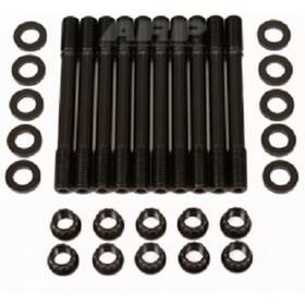 Tlx-arp207-4702-cl360a70 Arp For Mitsubishi Head Stud Kit 4g63 M11