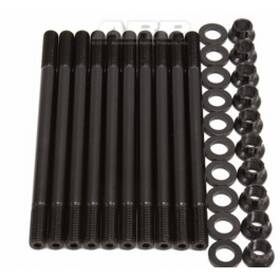 Tlx-arp208-4301-cl360a70 Arp Head Stud Kit For Honda D16a / D16z M10