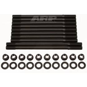 Tlx-arp208-4302-cl360a70 Arp Head Stud Kit For Honda/acura B18a1 12pt
