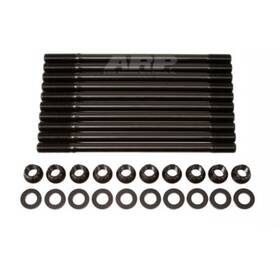 Tlx-arp208-4304-cl360a70 Arp Head Stud Kit For Honda H22 A4 Vtec