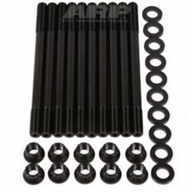 Tlx-arp208-4305-cl360a70 Arp Head Stud Kit For Honda D16y