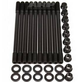 Tlx-arp208-4306-cl360a70 Arp Head Stud Kit For Honda B20b With B16a