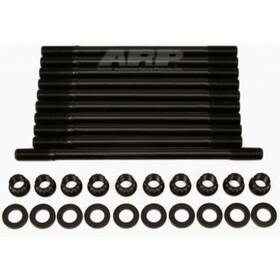 Tlx-arp208-4307-cl360a70 Arp Head Stud Kit For Honda H23a