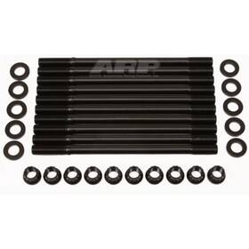 Tlx-arp208-4601-cl360a70 Arp Head Stud Kit For Honda B16a