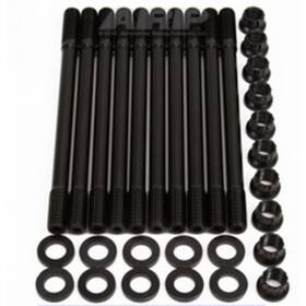 Tlx-arp208-4701-cl360a70 Arp Head Stud Kit For Honda/acura K20a A2 And A3