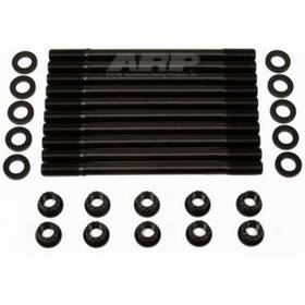 Tlx-arp208-4702-cl360a70 Arp Head Stud Kit For Honda F20c