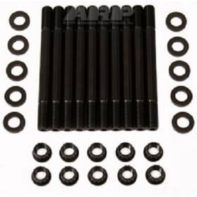 Tlx-arp209-4301-cl360a70 Arp Head Stud Kit For Vauxhall/opel 2.0l 16v