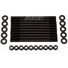 Tlx-arp218-4702-cl360a70 Arp Head Stud Kit For Mazda 2.3l 06-07 Mazdaspeed 6/ Ford Mustang Ecoboost 2015