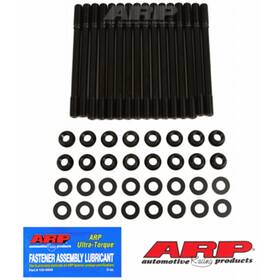 Tlx-arp218-4704-cl360a70 Arp For Mazda Head Stud Kit 2.5l Kl Series V6