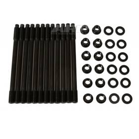 Tlx-arp219-4301-cl360a70 Arp Head Stud Kit For Volvo B25