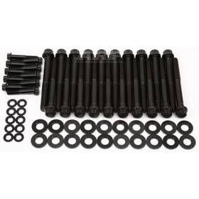 Tlx-arp230-3701-cl360a70 Arp For Chevy Head Bolt Kit Gen Iii/ls9 Small Block