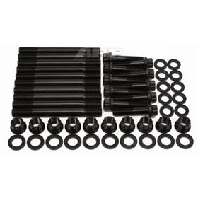 Tlx-arp230-5401-cl360a70 Arp For Chevy 2005 Main Stud Kit - Duramax Diesel Lb7/lly