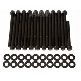 Tlx-arp234-3710-cl360a70 Arp For Chevy Head Bolt Kit Lt1 6.2l Small Block
