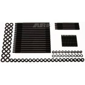 Tlx-arp234-4316-cl360a70 Arp For Chevy Ls1 Pro-series 12pt Head Stud Kit Up To 03