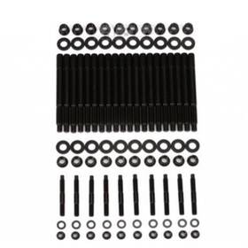 Tlx-arp234-4317-cl360a70 Arp For Chevy 2004 Head Stud Kit Ls1 Pro-series 12pt