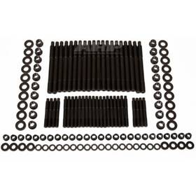 Tlx-arp234-4319-cl360a70 Arp For Chevy Head Stud Kit Gen Ii Lsx 12pt Sb